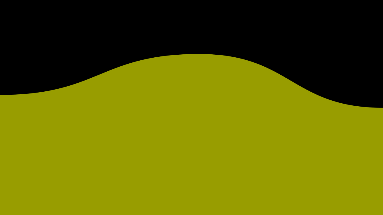 A hill.