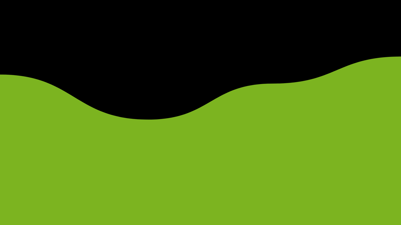 A hill.