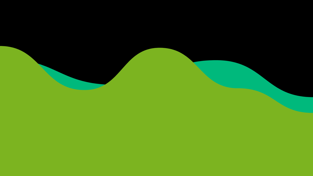 A hill.