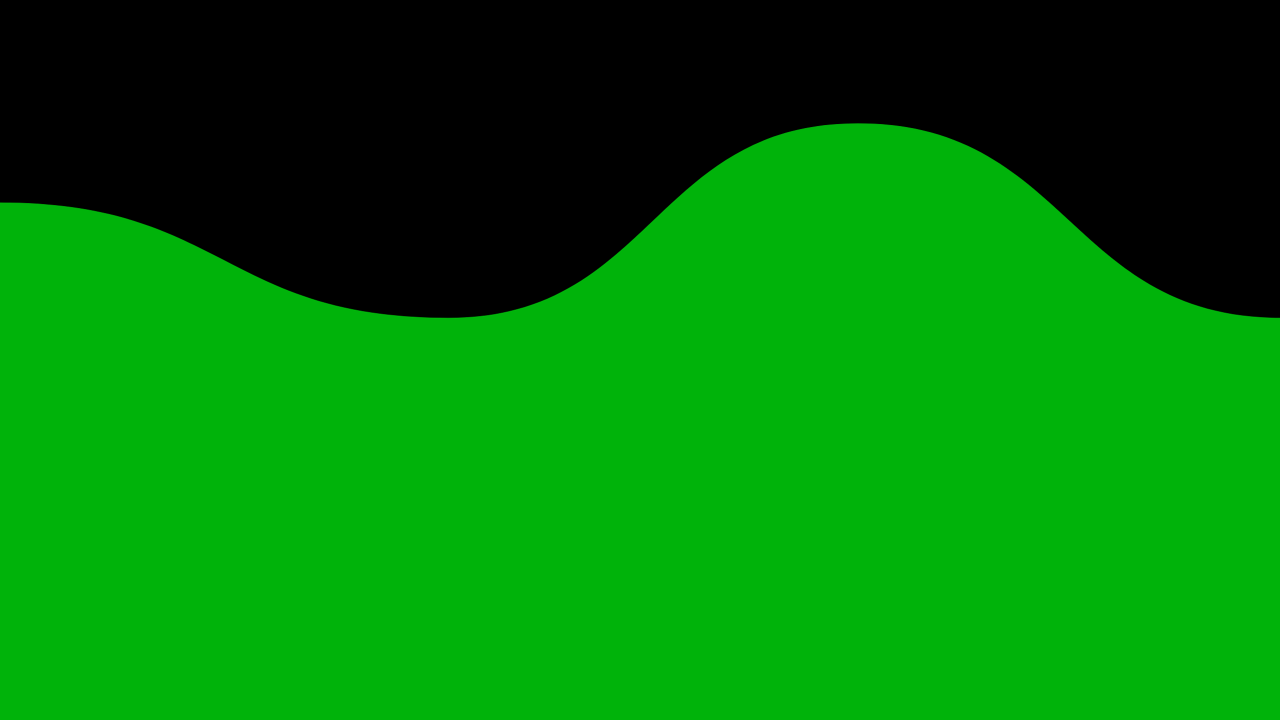 A hill.