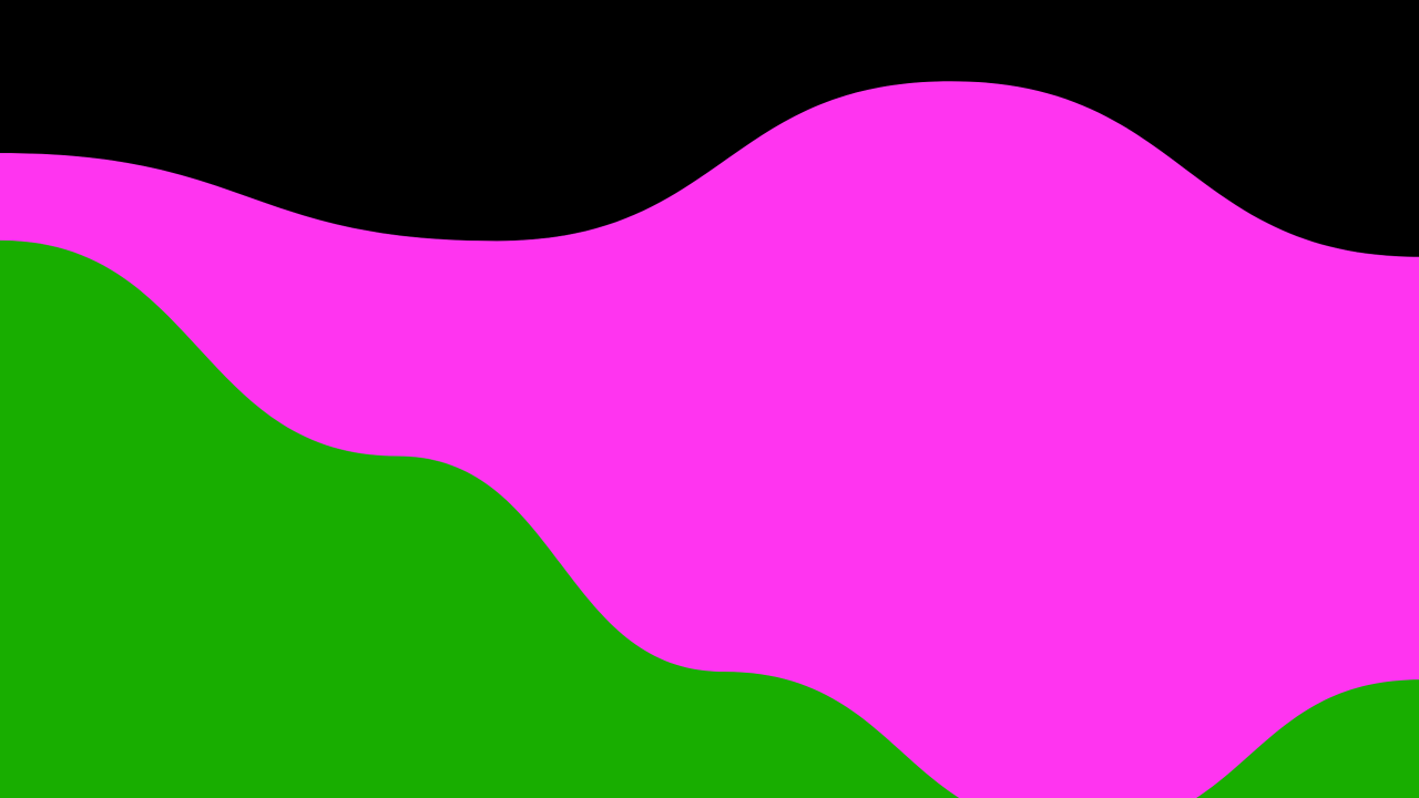 A hill.