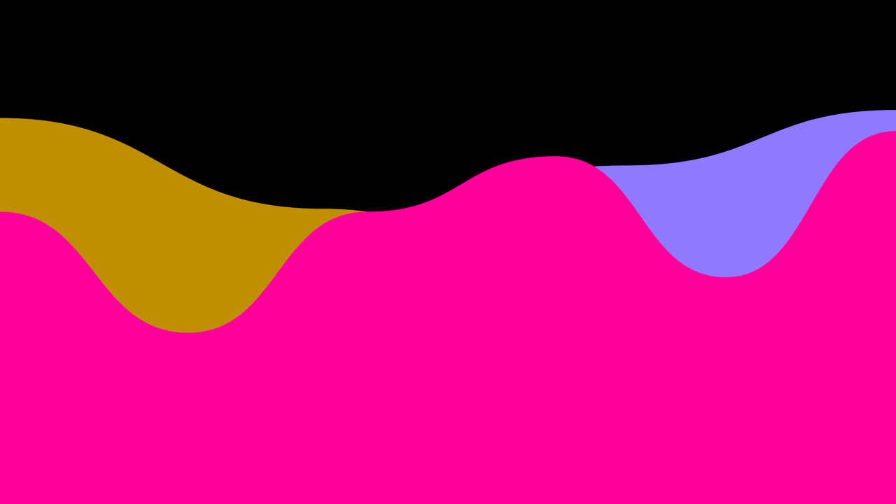 A hill.