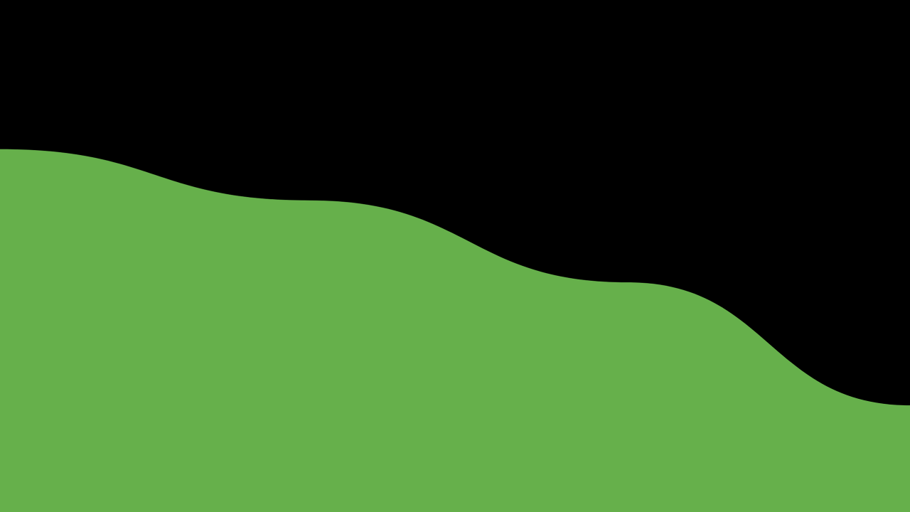 A hill.