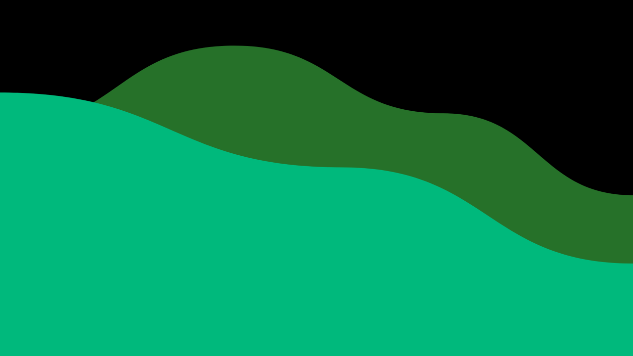 A hill.