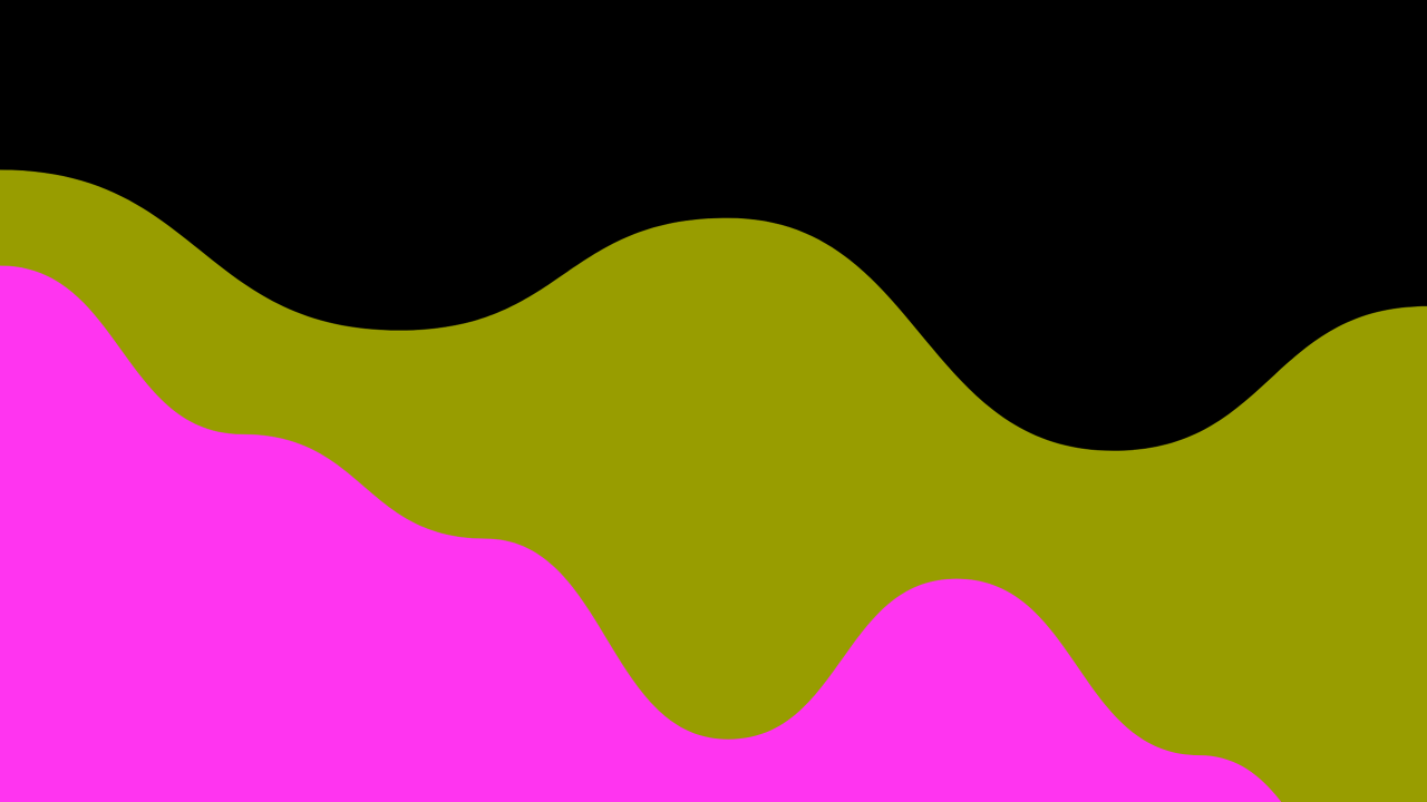 A hill.