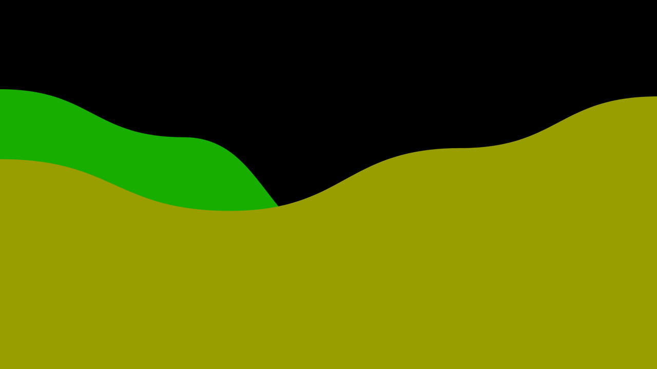 A hill.