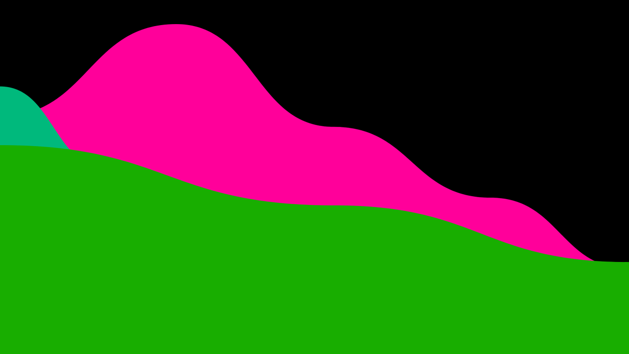A hill.