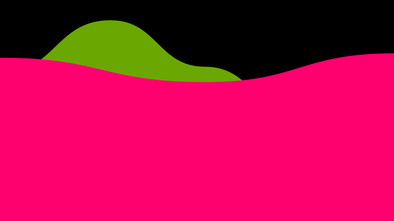 A hill.