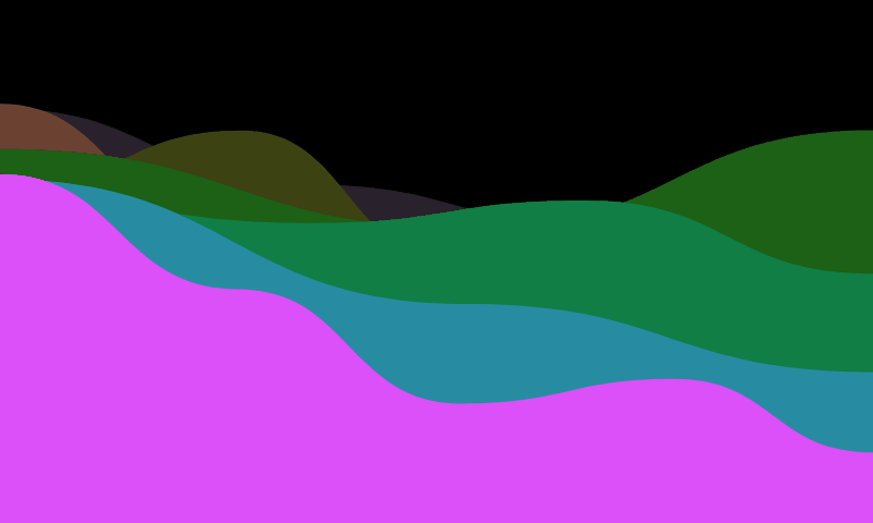 Hills!