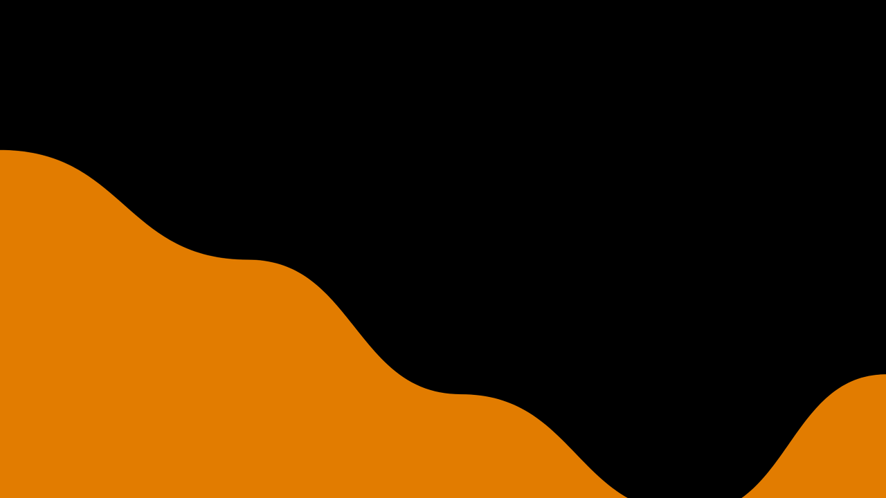 A hill.