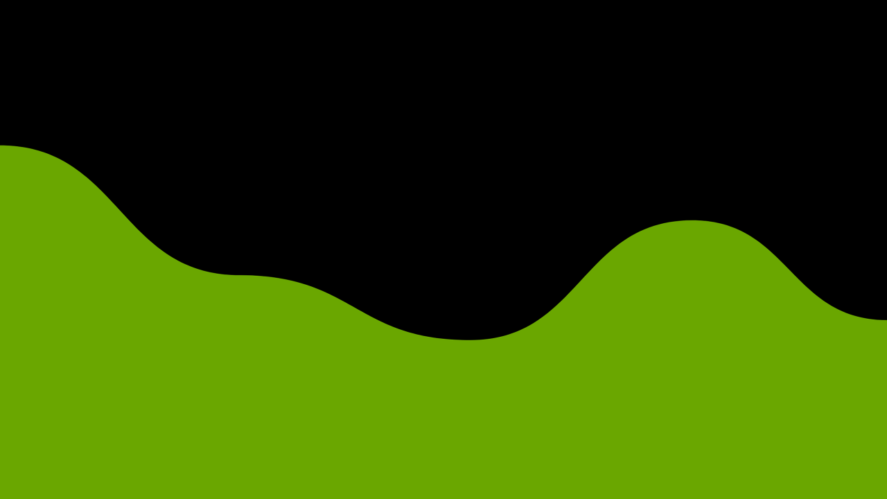 A hill.