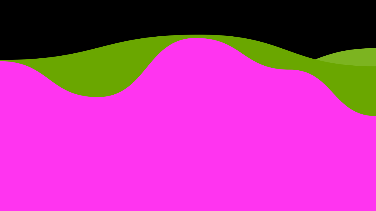 A hill.