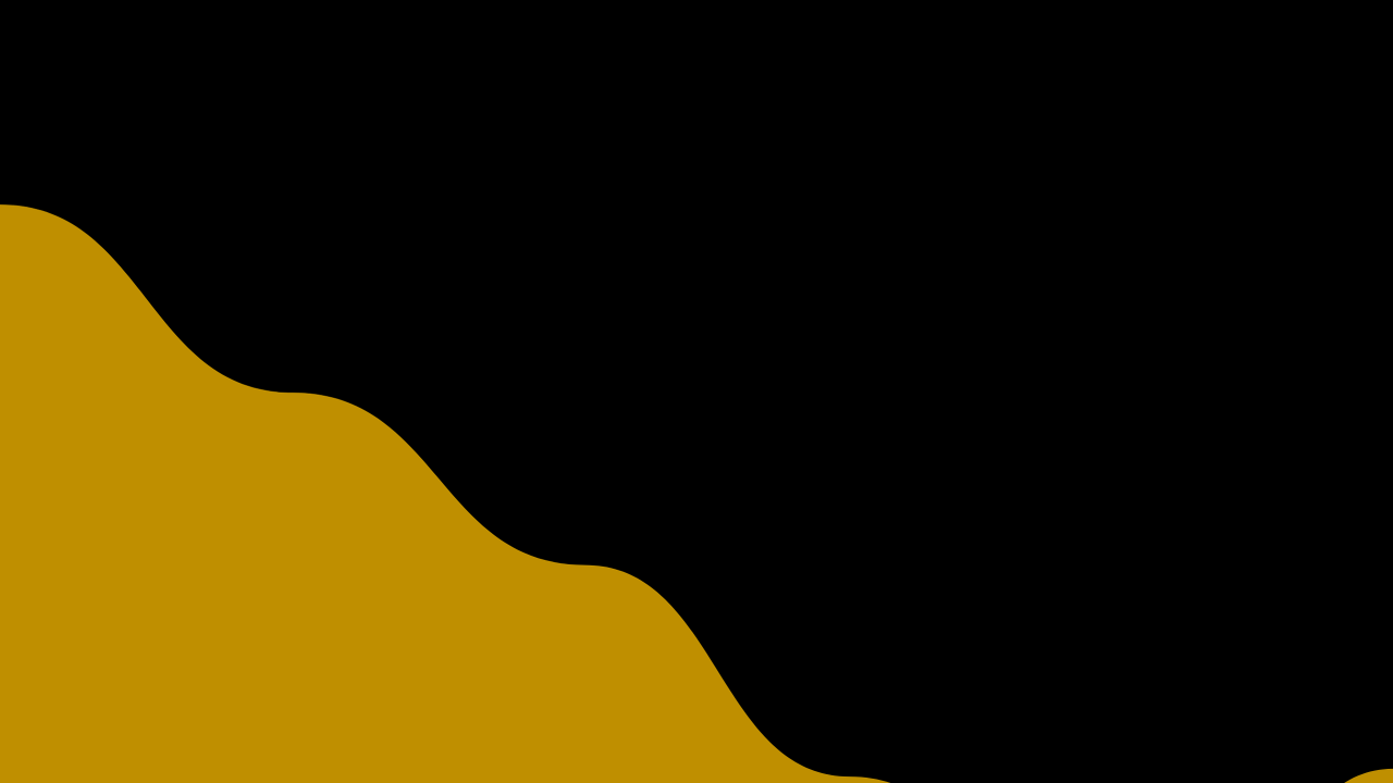 A hill.