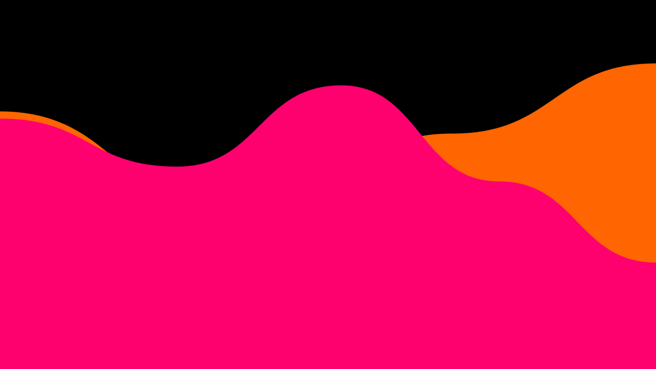 A hill.