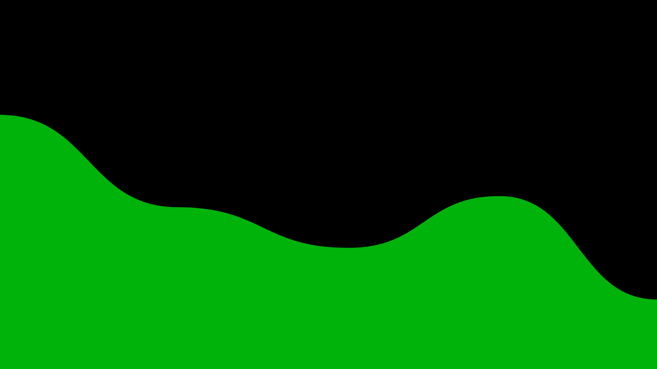 A hill.