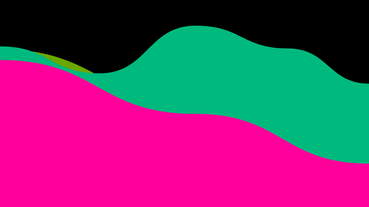 A hill.