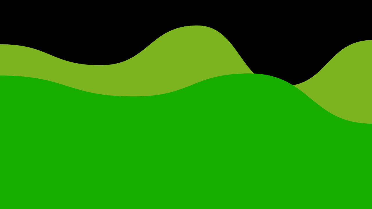 A hill.