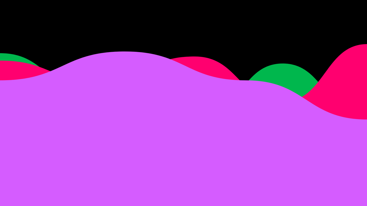 A hill.