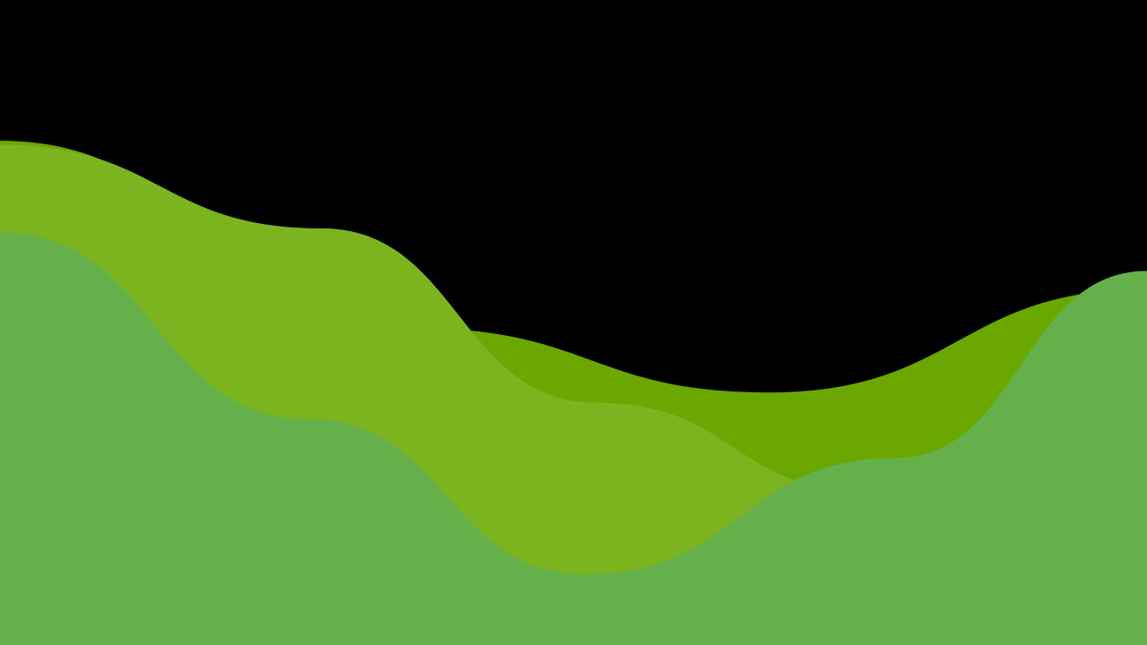 A hill.