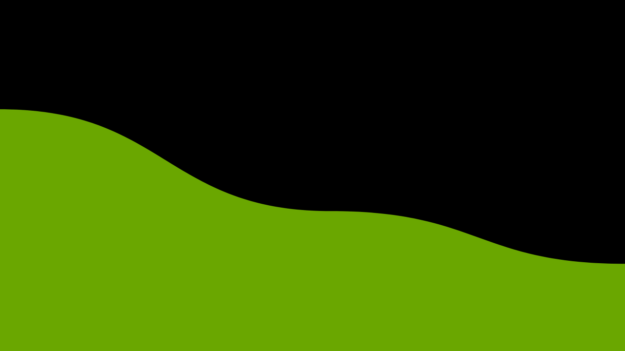 A hill.