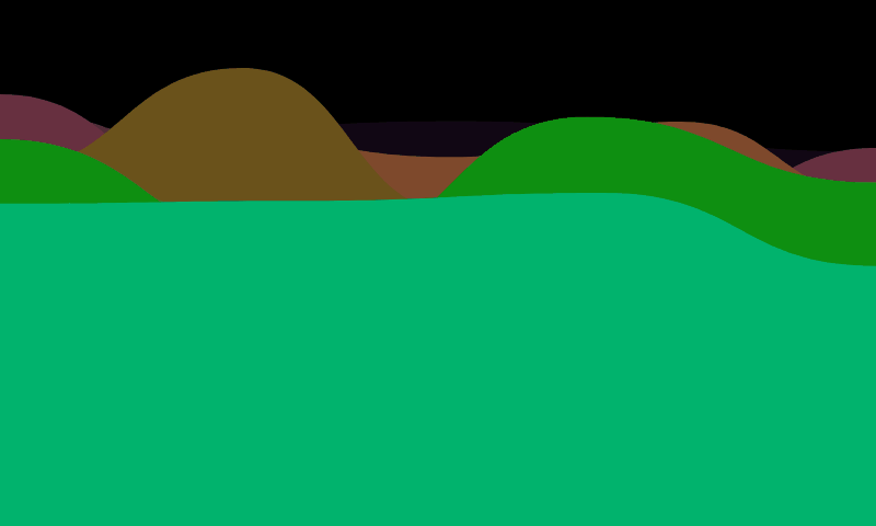Hills!