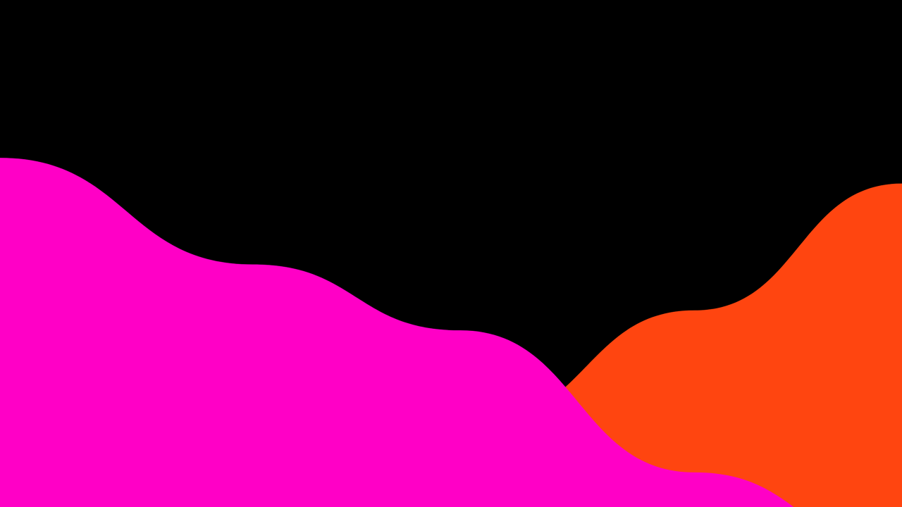 A hill.