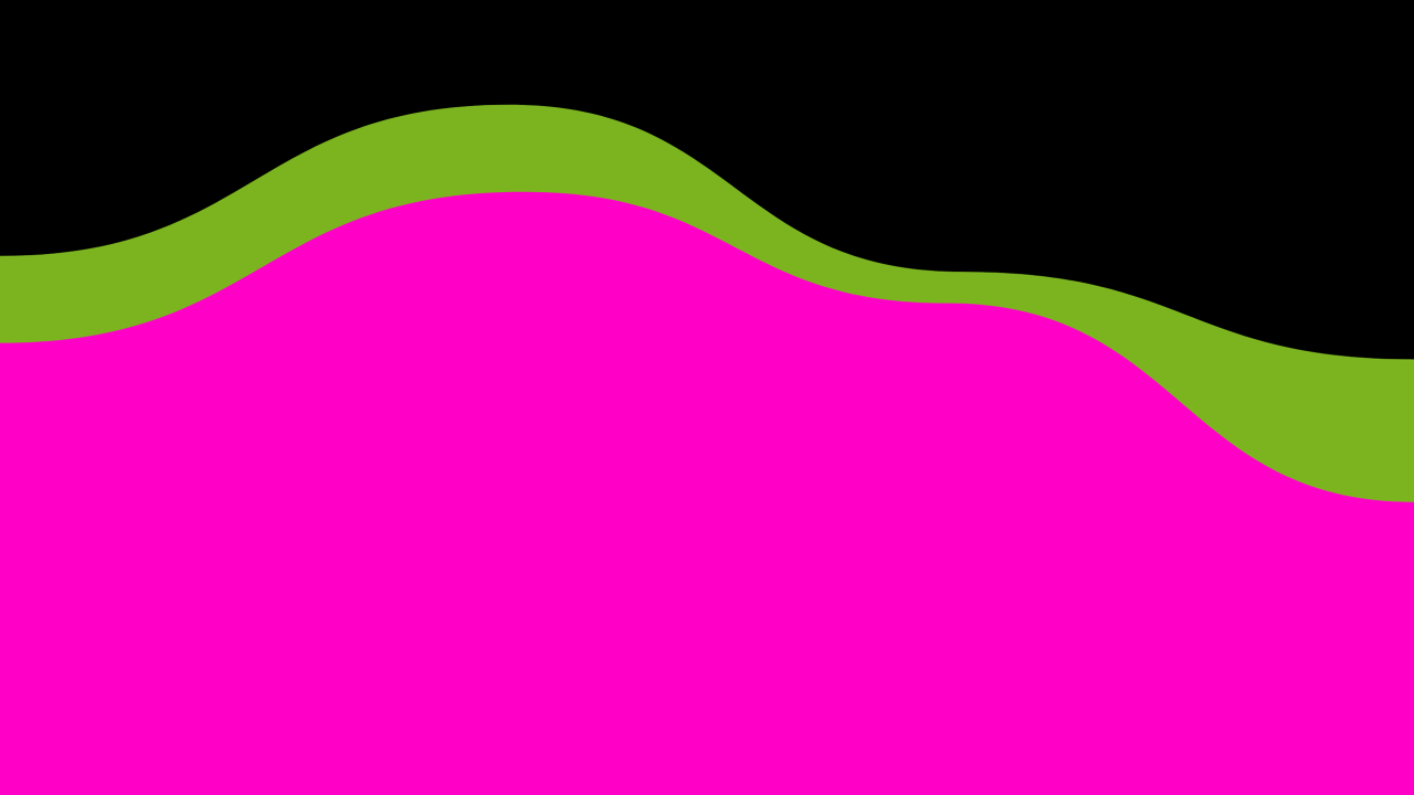 A hill.
