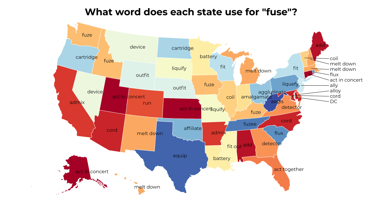 fuse map