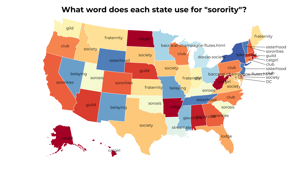 sorority map