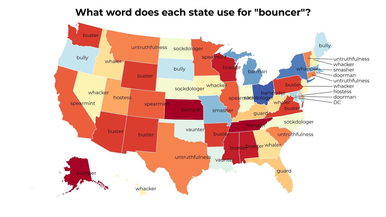 bouncer map