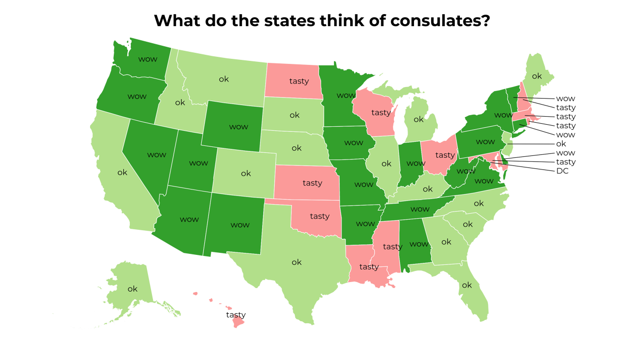 consulate map