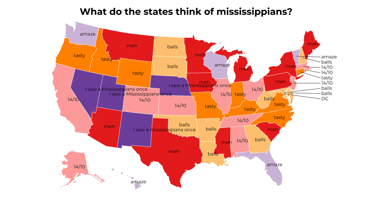 Mississippians map