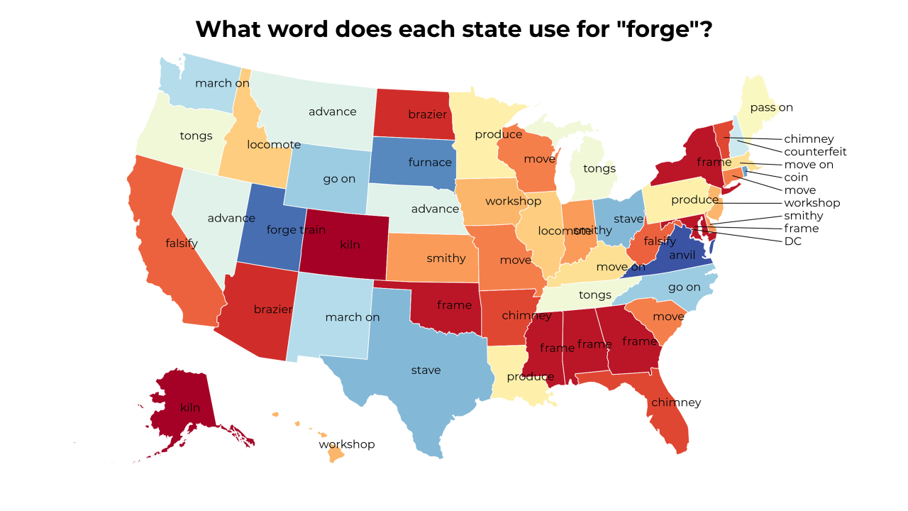 forge map