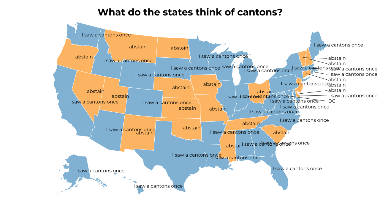 cantons map