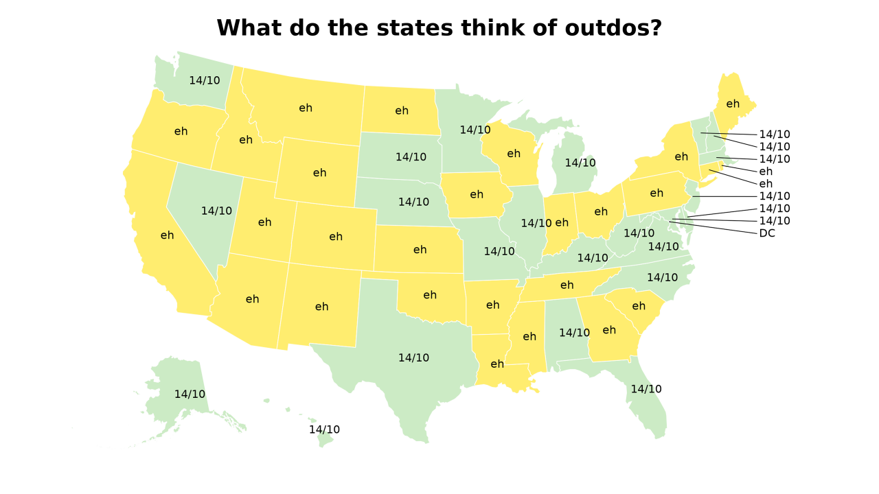 outdo map