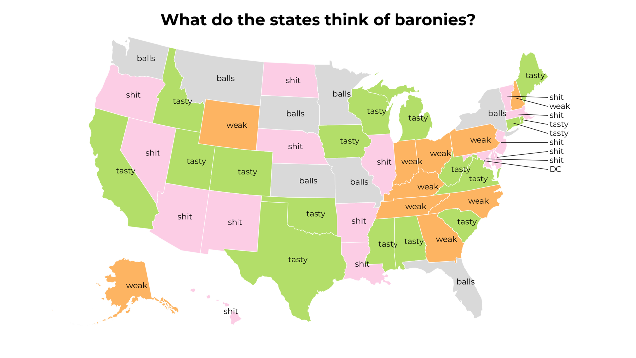 barony map