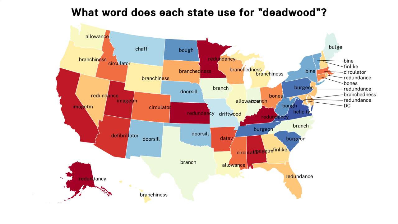 deadwood map