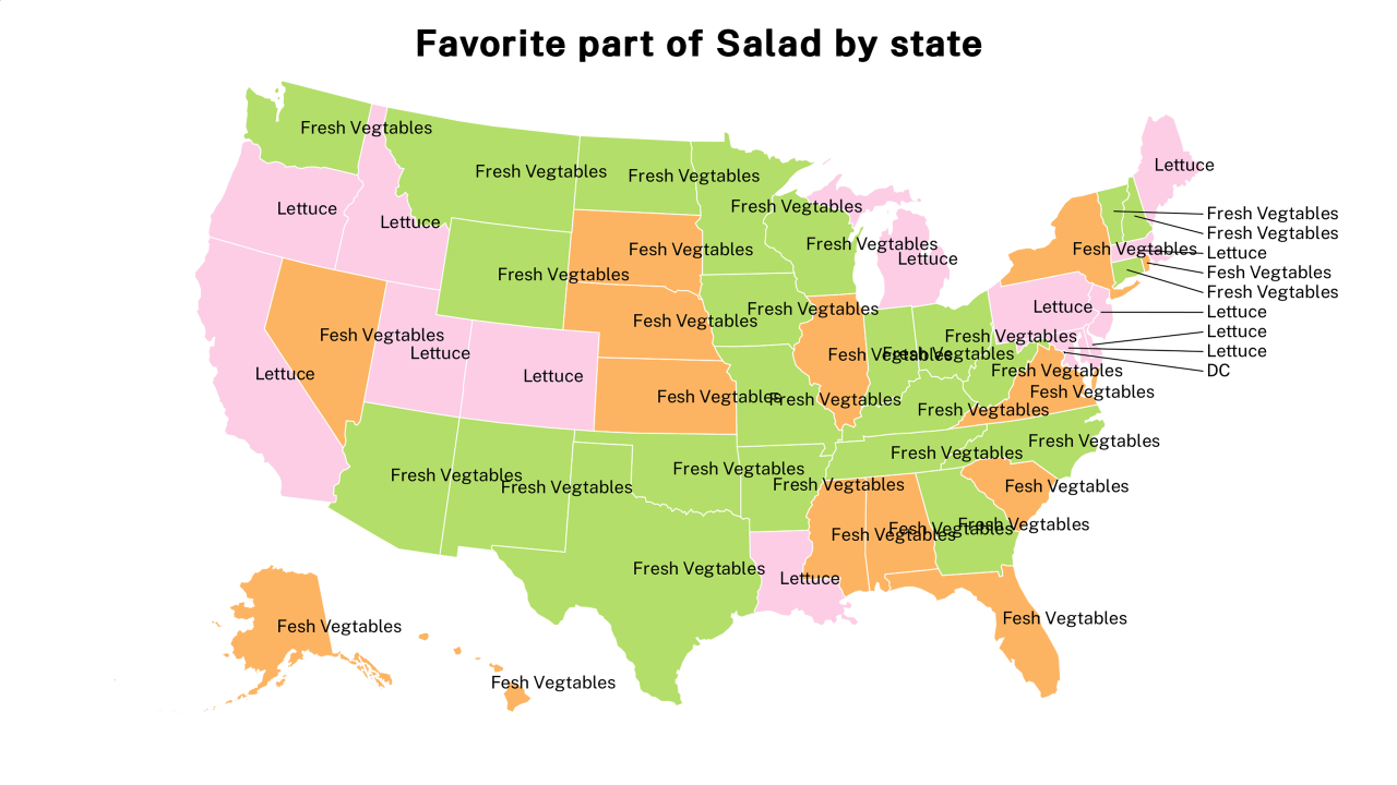 part of Salad map