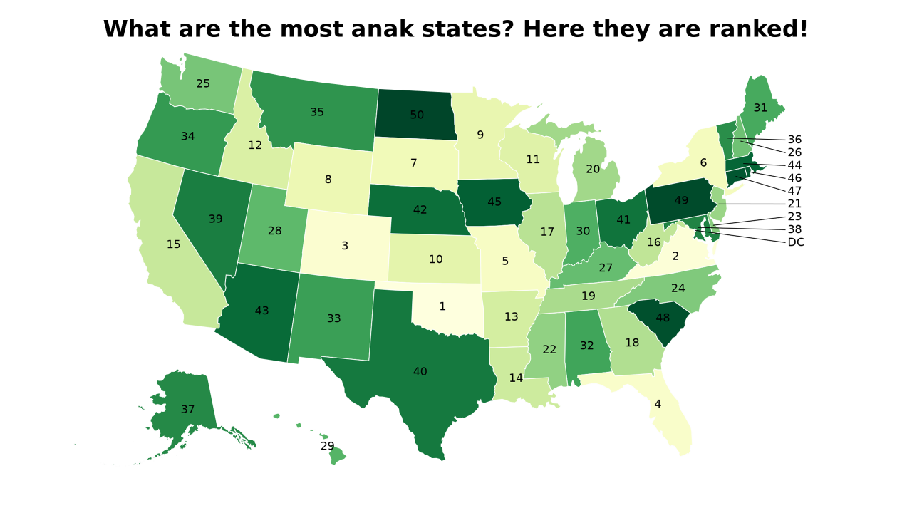 anak map