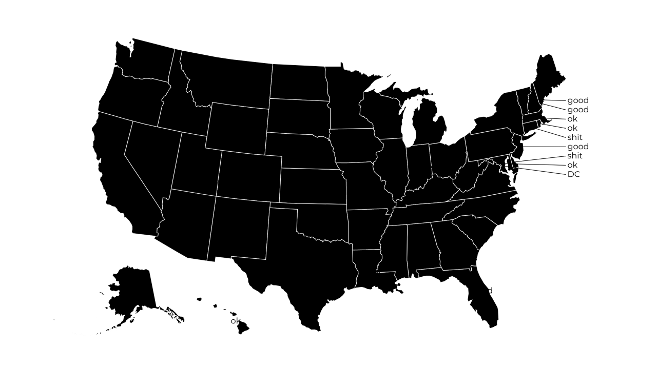 final steps of Lock Car map
http://jimkang.com/state-maps/#_title=Favorite%20final%20steps%20of%20Lock%20Car%20by%20state&_valueType=enum&_hideControls=yes&