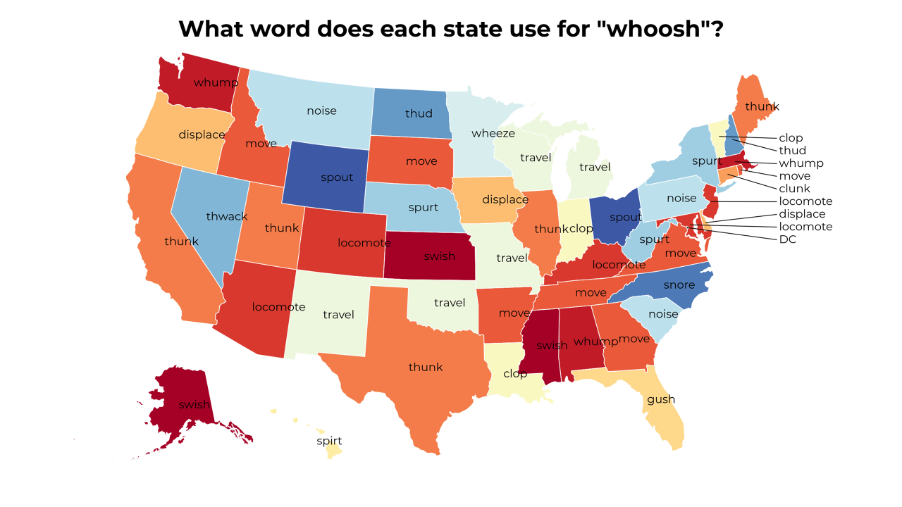 whoosh map