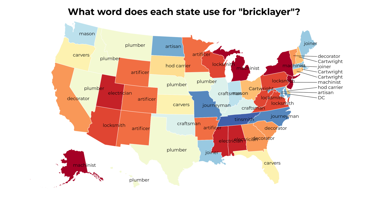 bricklayer map