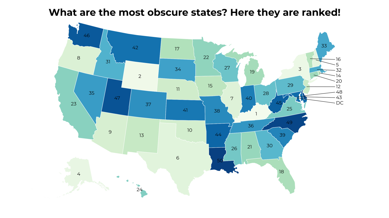 obscure map