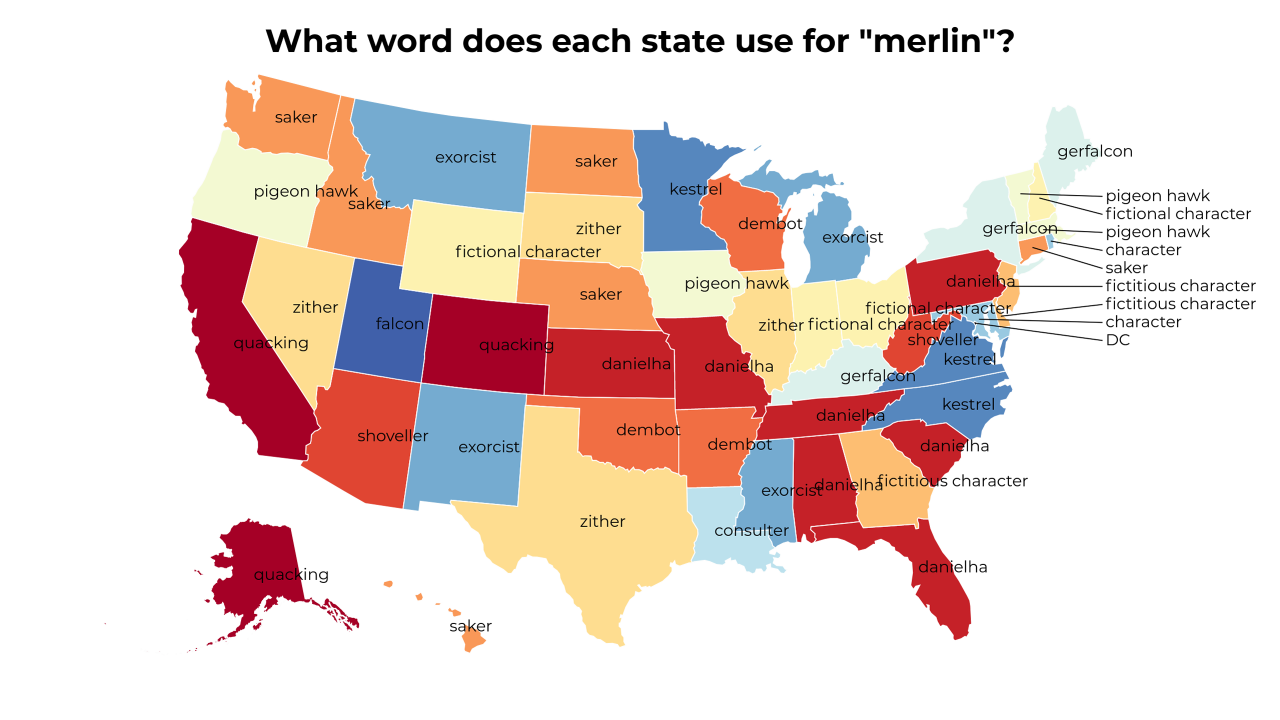 merlin map
