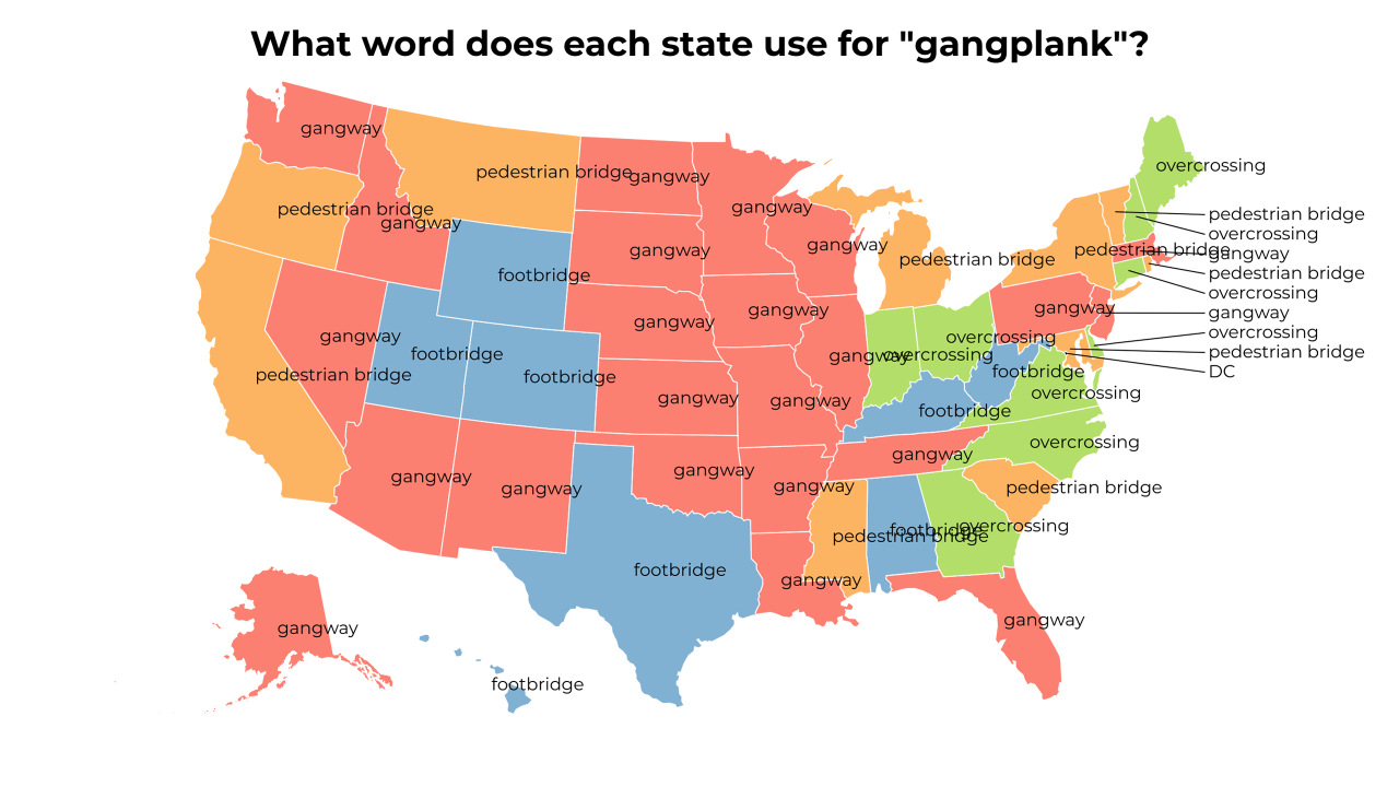 gangplank map