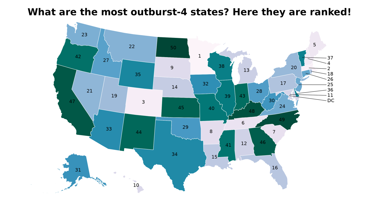 outburst-4 map