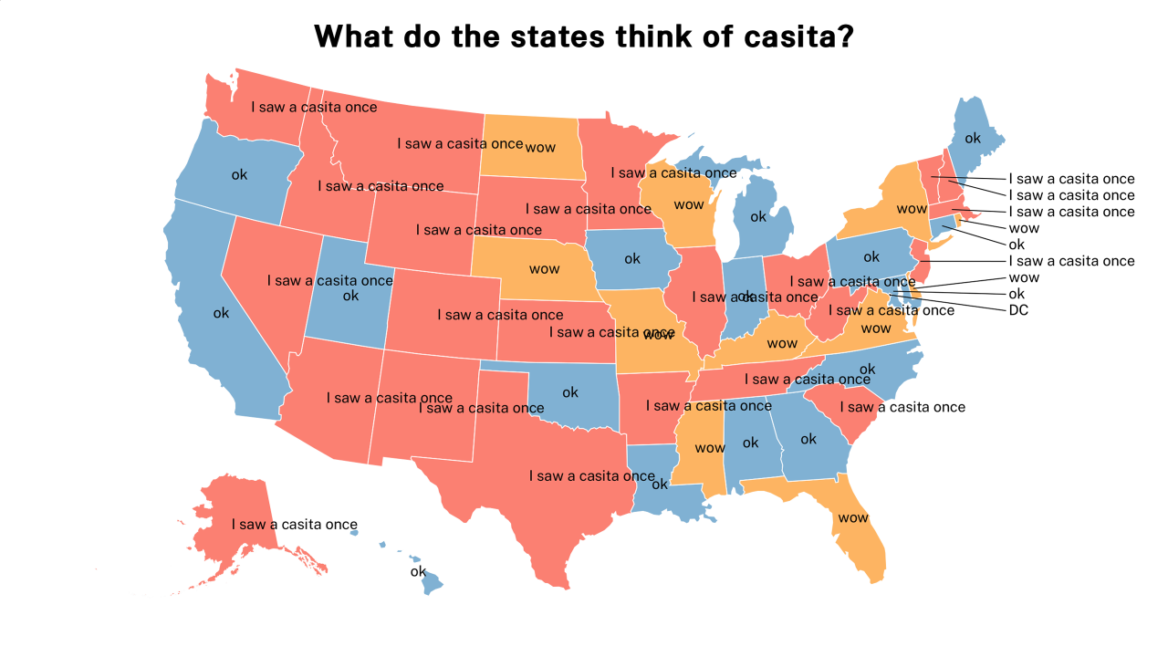 casita map