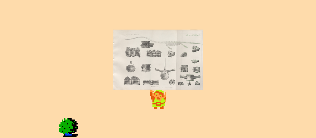 ♫ DOO DOO DOO DOO! ♪ (eugenicists)