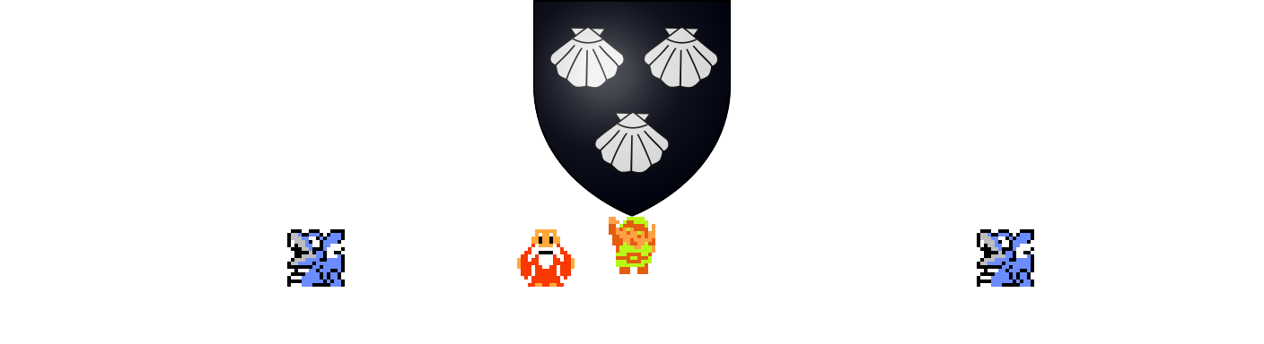 ♪ DOO DOO DOO DOO! ♩ (Agincourt)