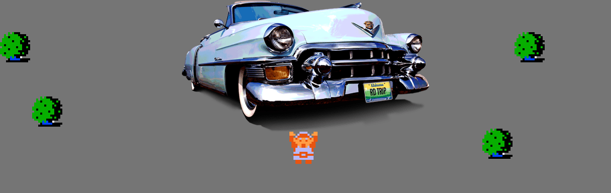 ♬ DOO DOO DOO DOO! ♩ (Alabamians)